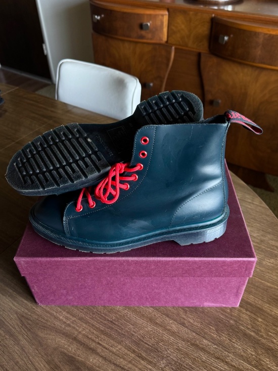 Designer Dr.Martens x Off-White Virgil Abloh / Limited Edition Boots main image 7
